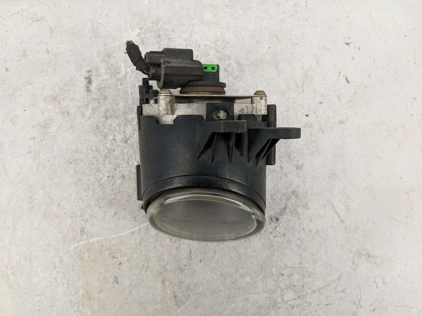 2002-2005 Audi A4 Passenger Right Oem Front Light Lamp - Oemusedautoparts1.com