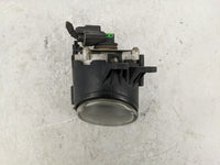 2002-2005 Audi A4 Passenger Right Oem Front Light Lamp - Oemusedautoparts1.com