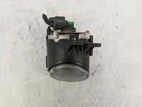 2002-2005 Audi A4 Passenger Right Oem Front Light Lamp - Oemusedautoparts1.com