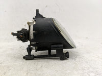 2002-2005 Audi A4 Passenger Right Oem Front Light Lamp - Oemusedautoparts1.com