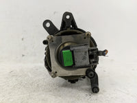 2002-2005 Audi A4 Passenger Right Oem Front Light Lamp - Oemusedautoparts1.com