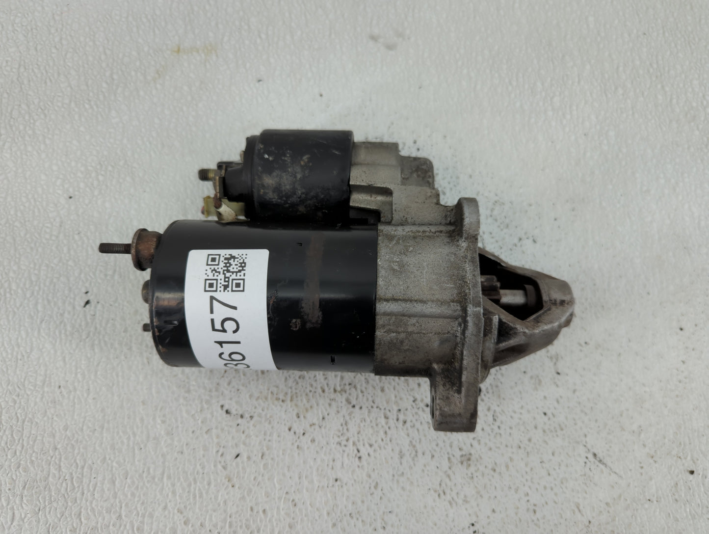 1999-2005 Audi A4 Car Starter Motor Solenoid OEM Fits Fits 1999 2000 2001 2002 2003 2004 2005 OEM Used Auto Parts - Oemuseda