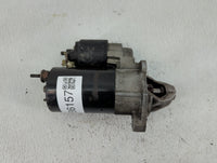 1999-2005 Audi A4 Car Starter Motor Solenoid OEM Fits Fits 1999 2000 2001 2002 2003 2004 2005 OEM Used Auto Parts - Oemuseda