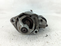 1999-2005 Audi A4 Car Starter Motor Solenoid OEM Fits Fits 1999 2000 2001 2002 2003 2004 2005 OEM Used Auto Parts - Oemuseda