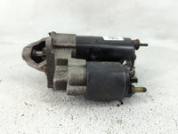 1999-2005 Audi A4 Car Starter Motor Solenoid OEM Fits Fits 1999 2000 2001 2002 2003 2004 2005 OEM Used Auto Parts - Oemuseda