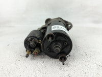 1999-2005 Audi A4 Car Starter Motor Solenoid OEM Fits Fits 1999 2000 2001 2002 2003 2004 2005 OEM Used Auto Parts - Oemuseda