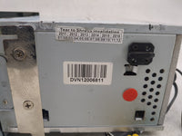 2002-2008 Audi A4 Radio AM FM Cd Player Receiver Replacement Fits Fits 2002 2003 2004 2005 2006 2007 2008 OEM Used Auto Part