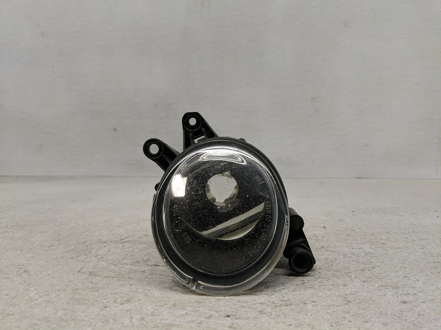 2002-2005 Audi A4 Driver Left Oem Front Light Lamp - Oemusedautoparts1.com