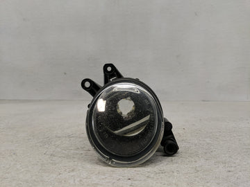 2002-2005 Audi A4 Driver Left Oem Front Light Lamp - Oemusedautoparts1.com