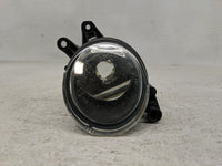 2002-2005 Audi A4 Driver Left Oem Front Light Lamp - Oemusedautoparts1.com