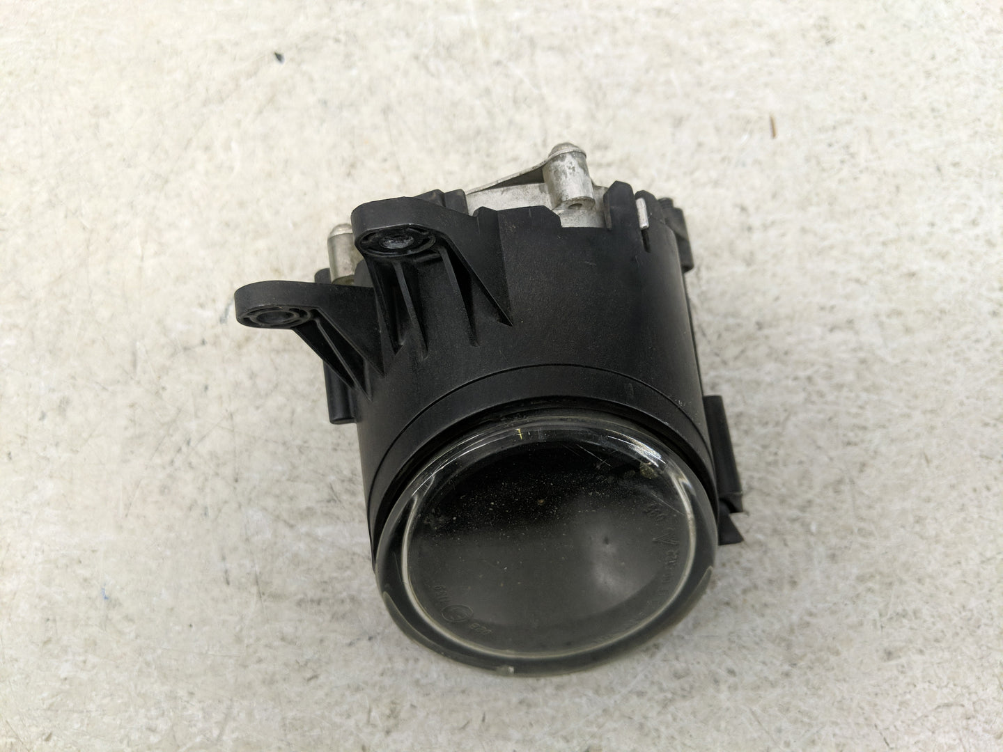 2002-2005 Audi A4 Driver Left Oem Front Light Lamp - Oemusedautoparts1.com