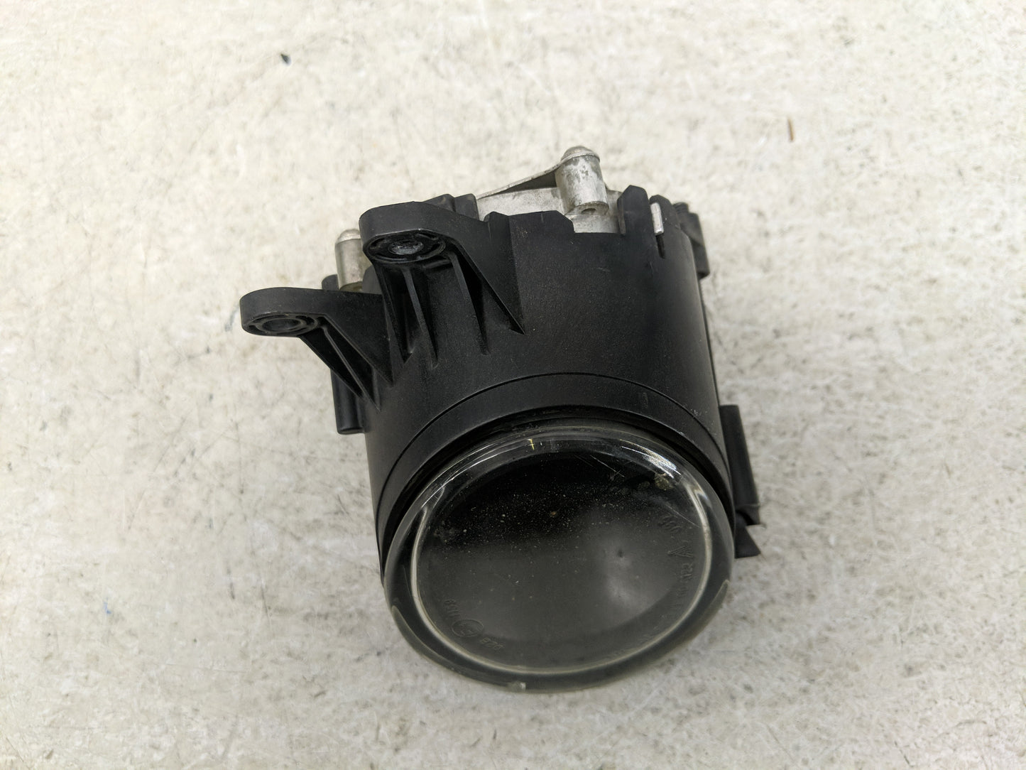 2002-2005 Audi A4 Driver Left Oem Front Light Lamp - Oemusedautoparts1.com