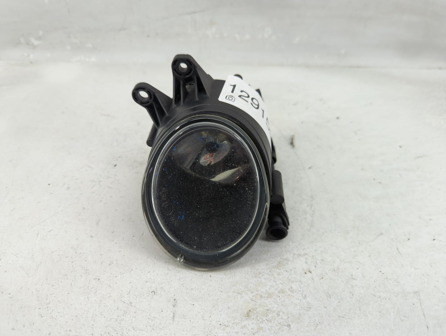 2002-2005 Audi A4 Passenger Right Oem Fog Light Lamp - Oemusedautoparts1.com