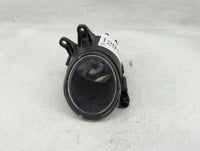 2002-2005 Audi A4 Passenger Right Oem Fog Light Lamp - Oemusedautoparts1.com