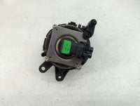 2002-2005 Audi A4 Passenger Right Oem Fog Light Lamp - Oemusedautoparts1.com