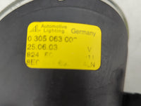 2002-2005 Audi A4 Passenger Right Oem Fog Light Lamp - Oemusedautoparts1.com