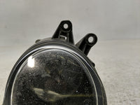 2002-2005 Audi A4 Passenger Right Oem Fog Light Lamp - Oemusedautoparts1.com