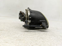 2002-2005 Audi A4 Passenger Right Oem Fog Light Lamp - Oemusedautoparts1.com