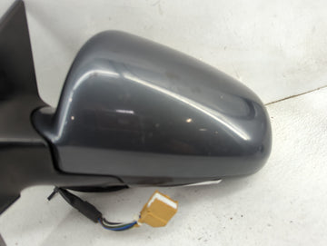 2004 Audi A4 Driver Side View Mirror - Left Door Mirror OEM Used
