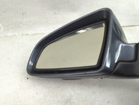 2004 Audi A4 Driver Side View Mirror - Left Door Mirror OEM Used - Oemusedautoparts1.com