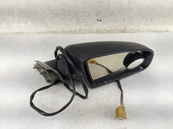 compare product 2004 Audi A4 Driver Side View Mirror - Left Door Mirror OEM Used