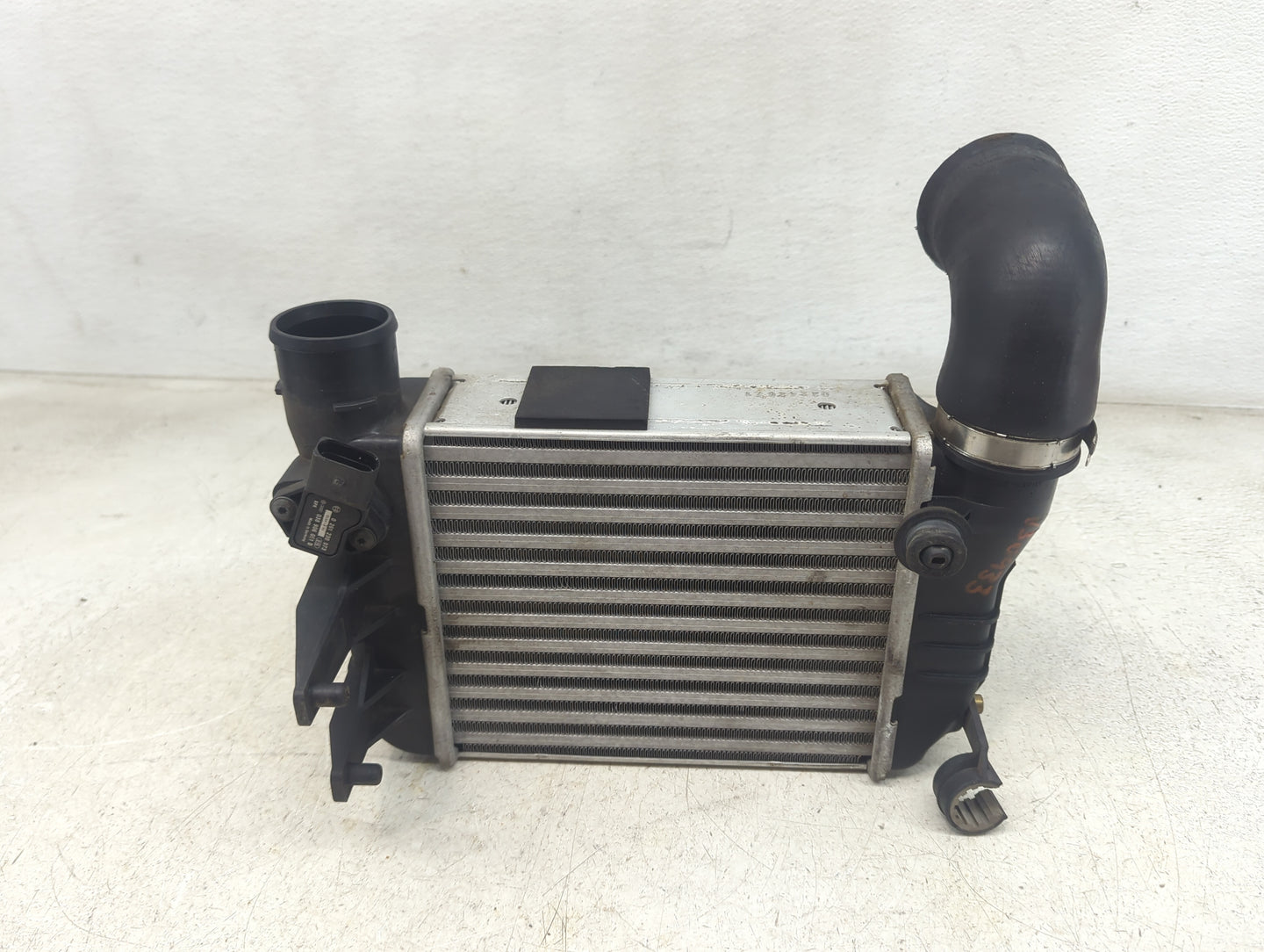 2003-2006 Audi A4 Turbo Intercooler - Oemusedautoparts1.com