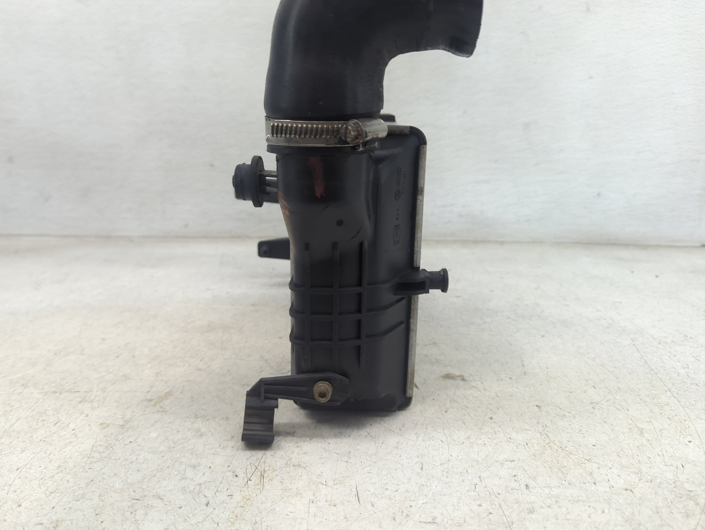 2003-2006 Audi A4 Turbo Intercooler - Oemusedautoparts1.com
