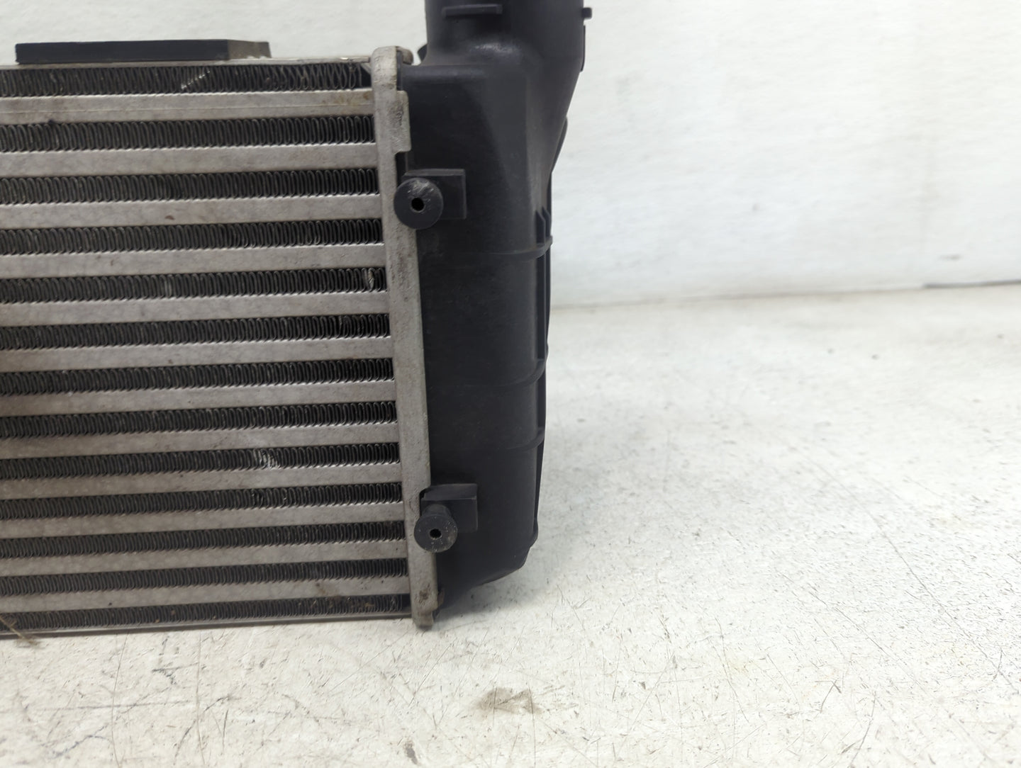2003-2006 Audi A4 Turbo Intercooler - Oemusedautoparts1.com