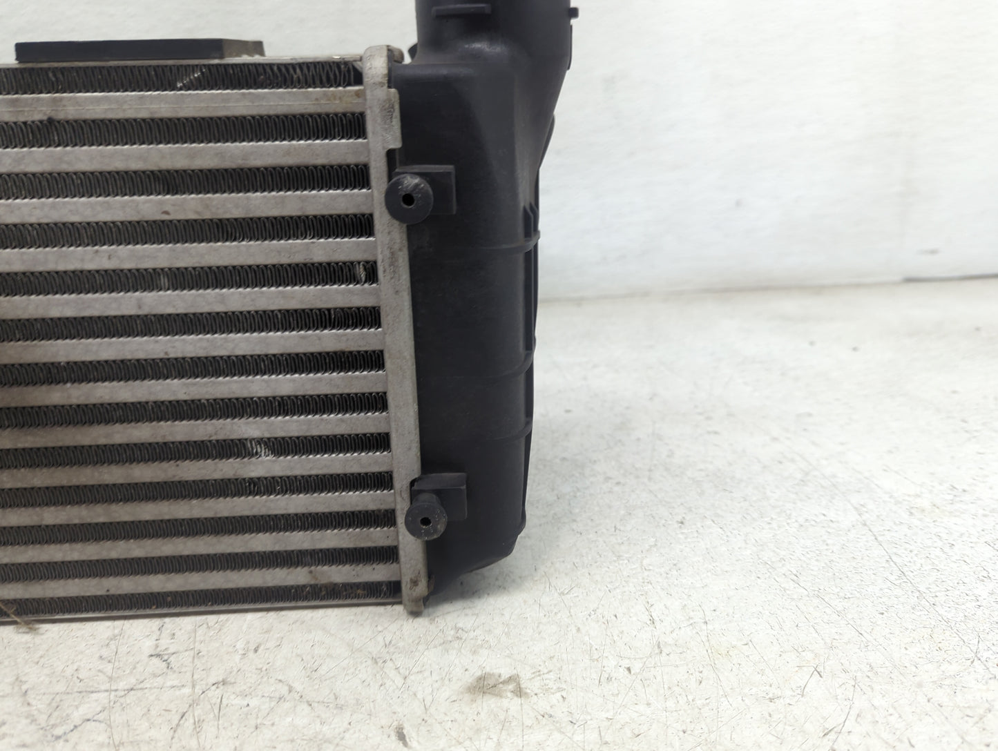 2003-2006 Audi A4 Turbo Intercooler - Oemusedautoparts1.com