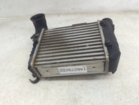 2003-2006 Audi A4 Turbo Intercooler - Oemusedautoparts1.com
