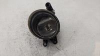 2002-2005 Audi A4 Passenger Right Oem Front Light Lamp - Oemusedautoparts1.com