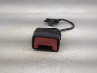 2004 Audi A4 Passenger Front Seatbelt Buckle - Oemusedautoparts1.com