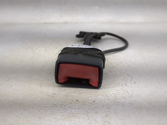 compare product 2004 Audi A4 Passenger Front Seatbelt Buckle