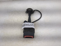 2004 Audi A4 Passenger Front Seatbelt Buckle - Oemusedautoparts1.com
