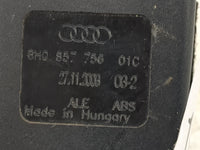 2004 Audi A4 Passenger Front Seatbelt Buckle - Oemusedautoparts1.com