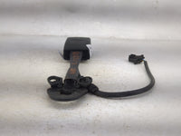 2004 Audi A4 Passenger Front Seatbelt Buckle - Oemusedautoparts1.com
