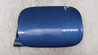 compare product 2004 Audi A4 Fuel Tank Door Lid Gas Tank Blue