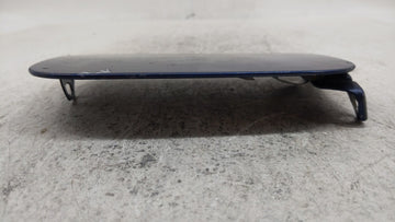 2004 Audi A4 Fuel Tank Door Lid Gas Tank Blue