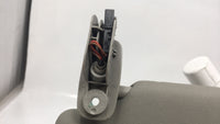 2004 Audi A4 Sun Visor Shade Replacement Passenger Right Mirror Fits OEM Used Auto Parts - Oemusedautoparts1.com