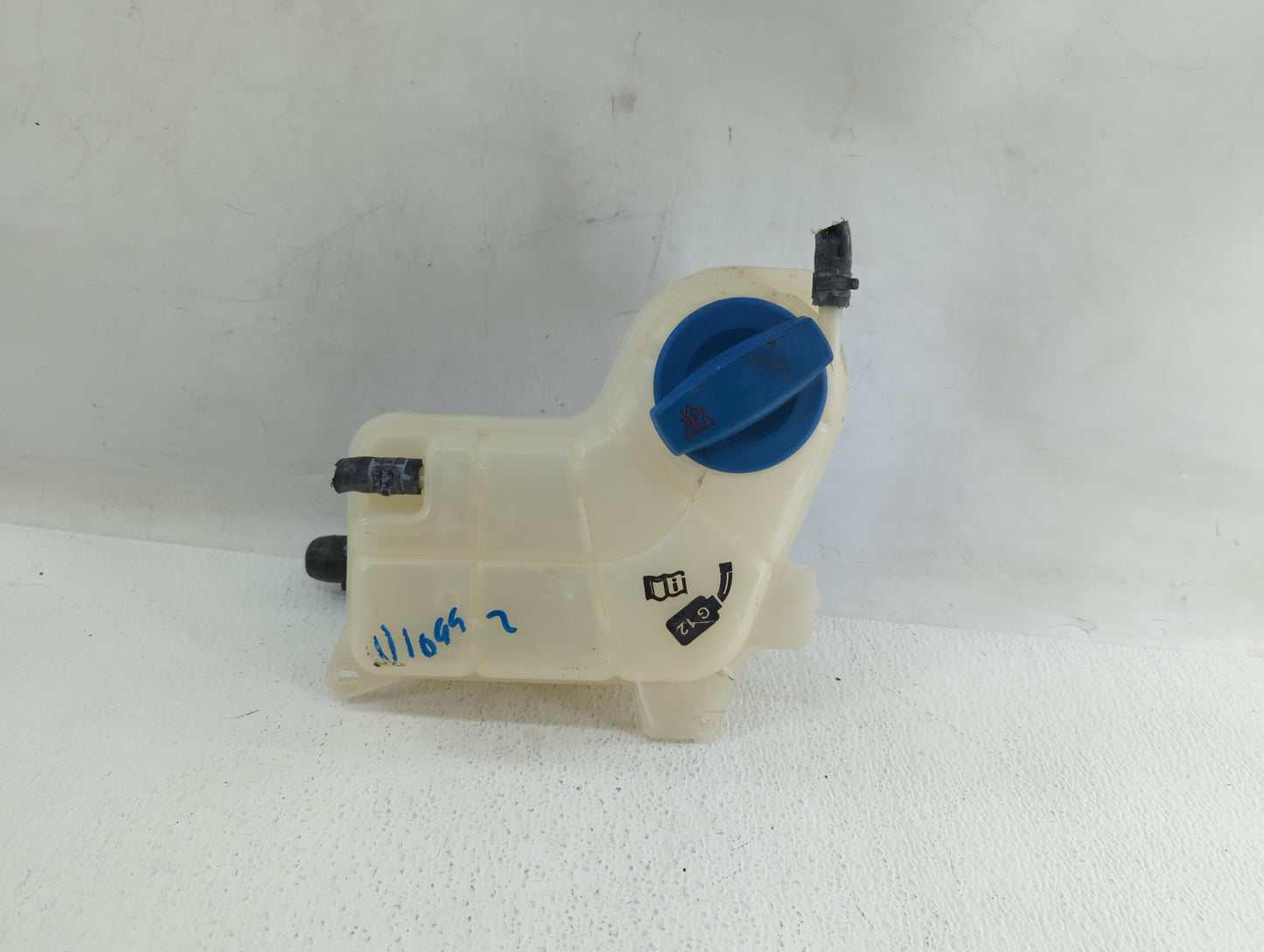 2004 Audi A4 Alternator Replacement Generator Charging Assembly Engine OEM P/N:100 223 0000 Fits OEM Used Auto Parts - Oemus