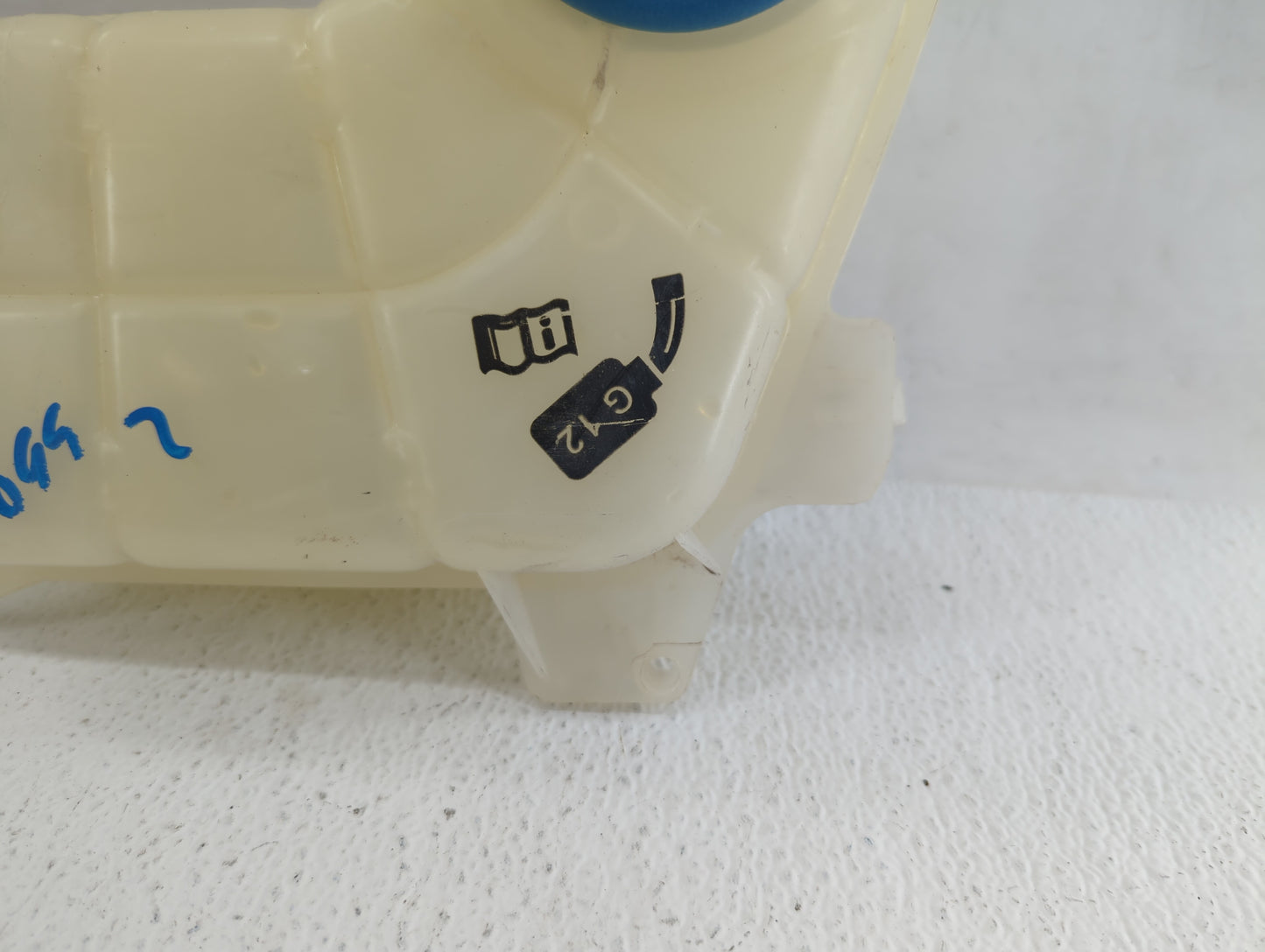 2004 Audi A4 Alternator Replacement Generator Charging Assembly Engine OEM P/N:100 223 0000 Fits OEM Used Auto Parts - Oemus