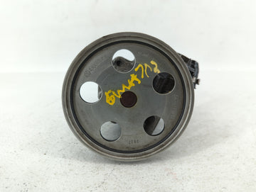 2002-2006 Audi A4 Power Steering Column Pump Oem - Oemusedautoparts1.com