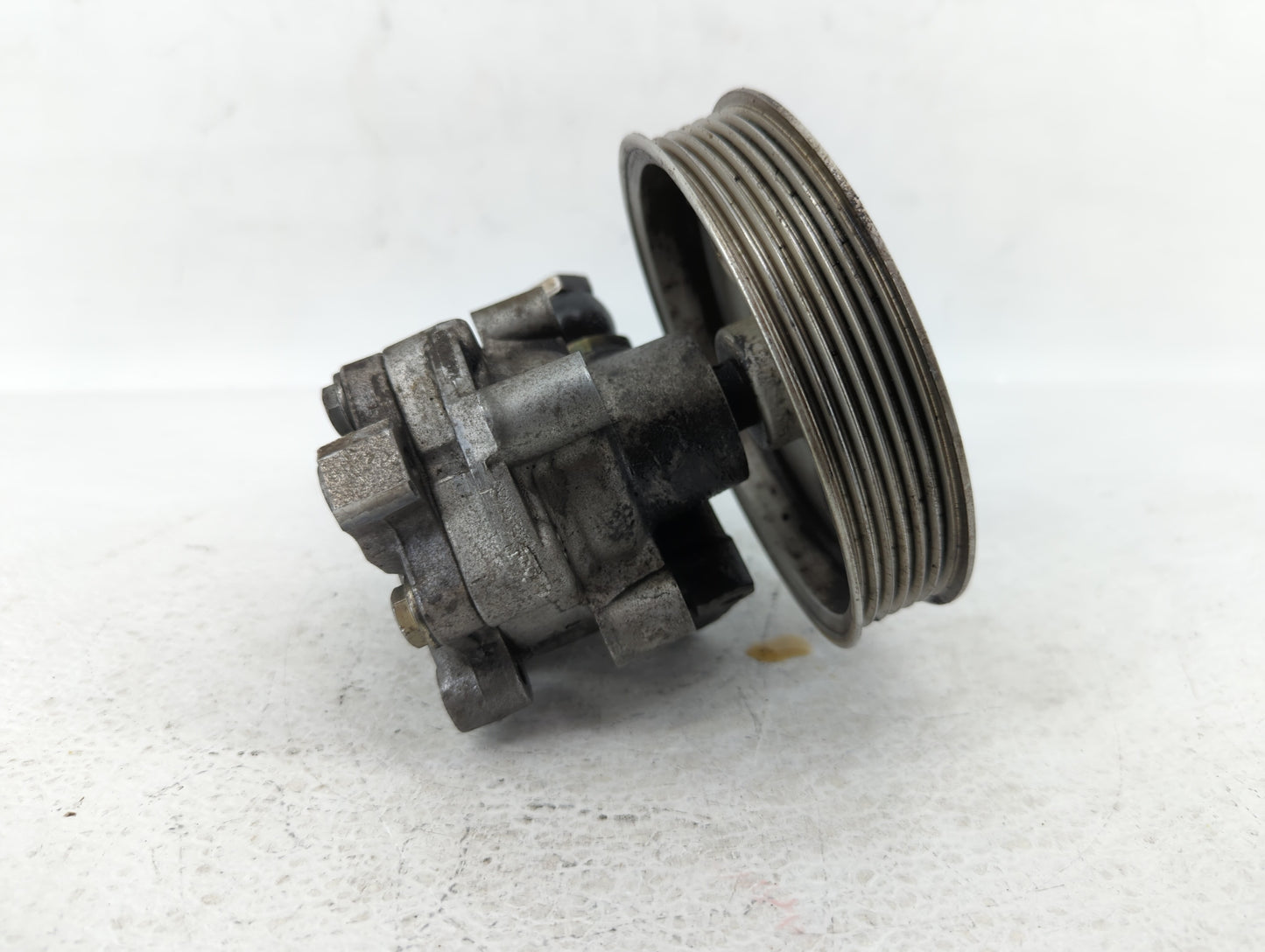 2002-2006 Audi A4 Power Steering Column Pump Oem - Oemusedautoparts1.com