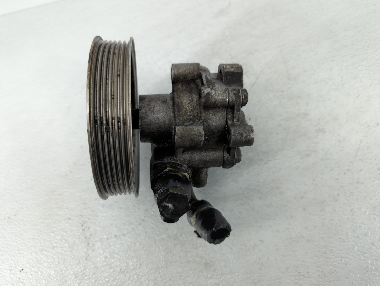 2002-2006 Audi A4 Power Steering Column Pump Oem - Oemusedautoparts1.com