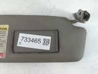 2002-2008 Audi A4 Sun Visor Shade Replacement Passenger Right Mirror Fits Fits 2002 2003 2004 2005 2006 2007 2008 OEM Used A
