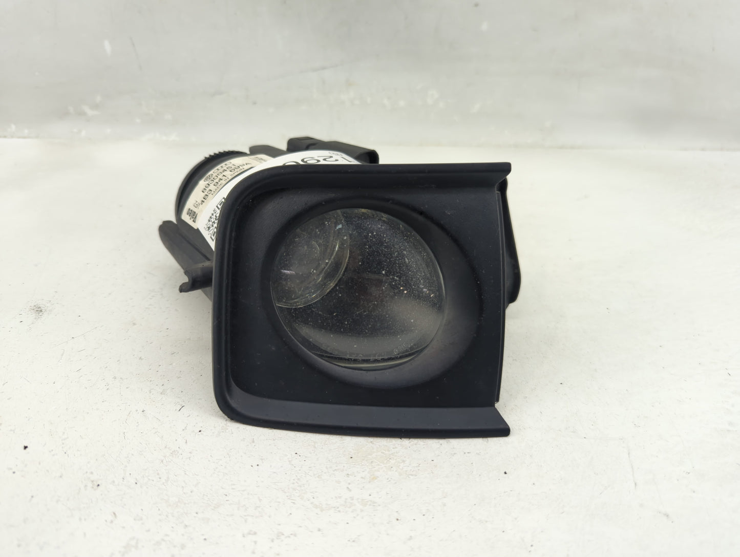 Audi A6 Driver Left Oem Fog Light Lamp - Oemusedautoparts1.com