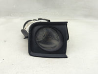 Audi A6 Driver Left Oem Fog Light Lamp - Oemusedautoparts1.com