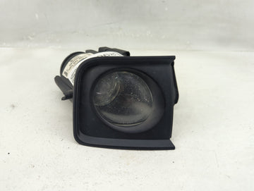 Audi A6 Driver Left Oem Fog Light Lamp - Oemusedautoparts1.com