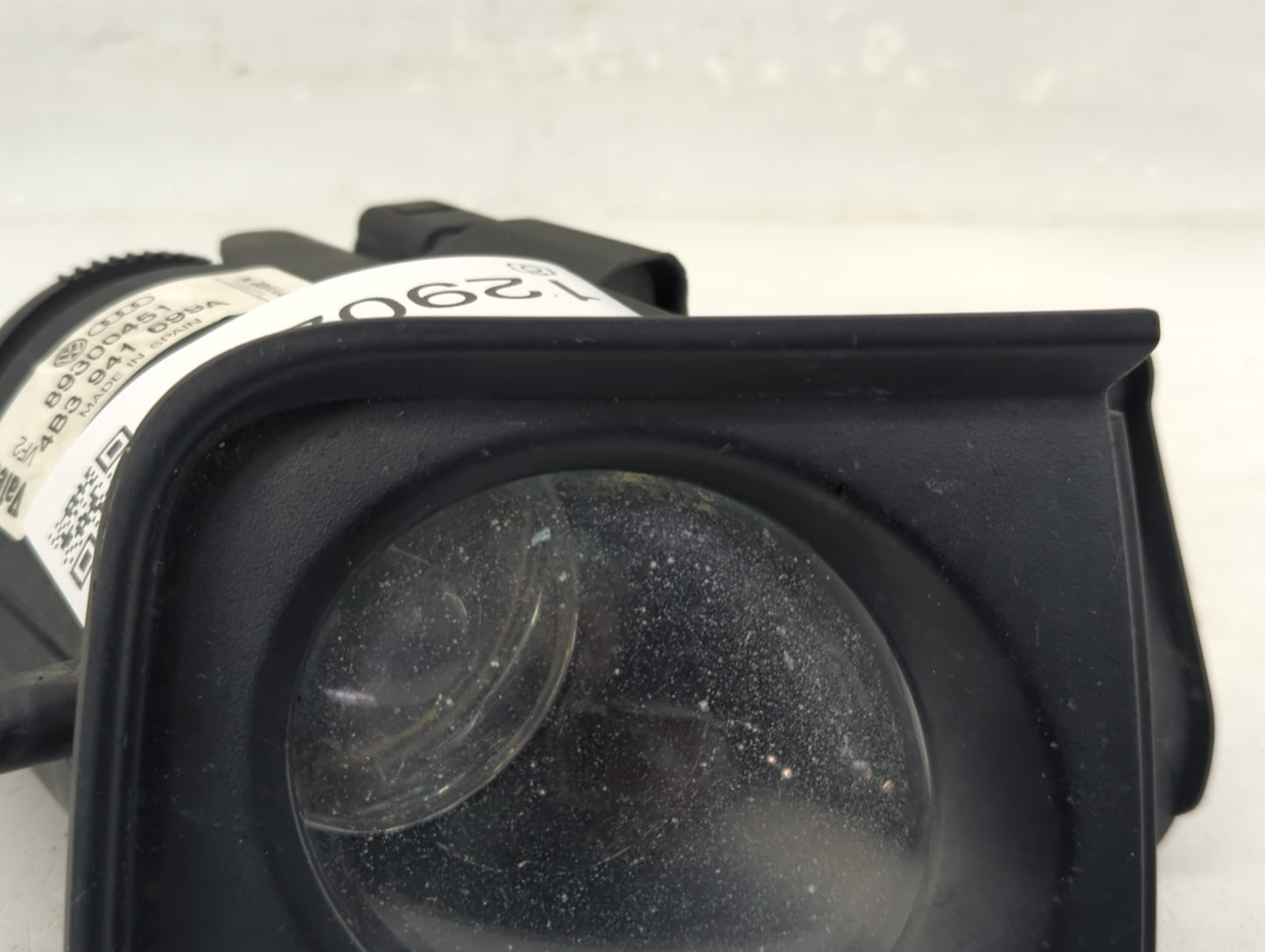 Audi A6 Driver Left Oem Fog Light Lamp - Oemusedautoparts1.com