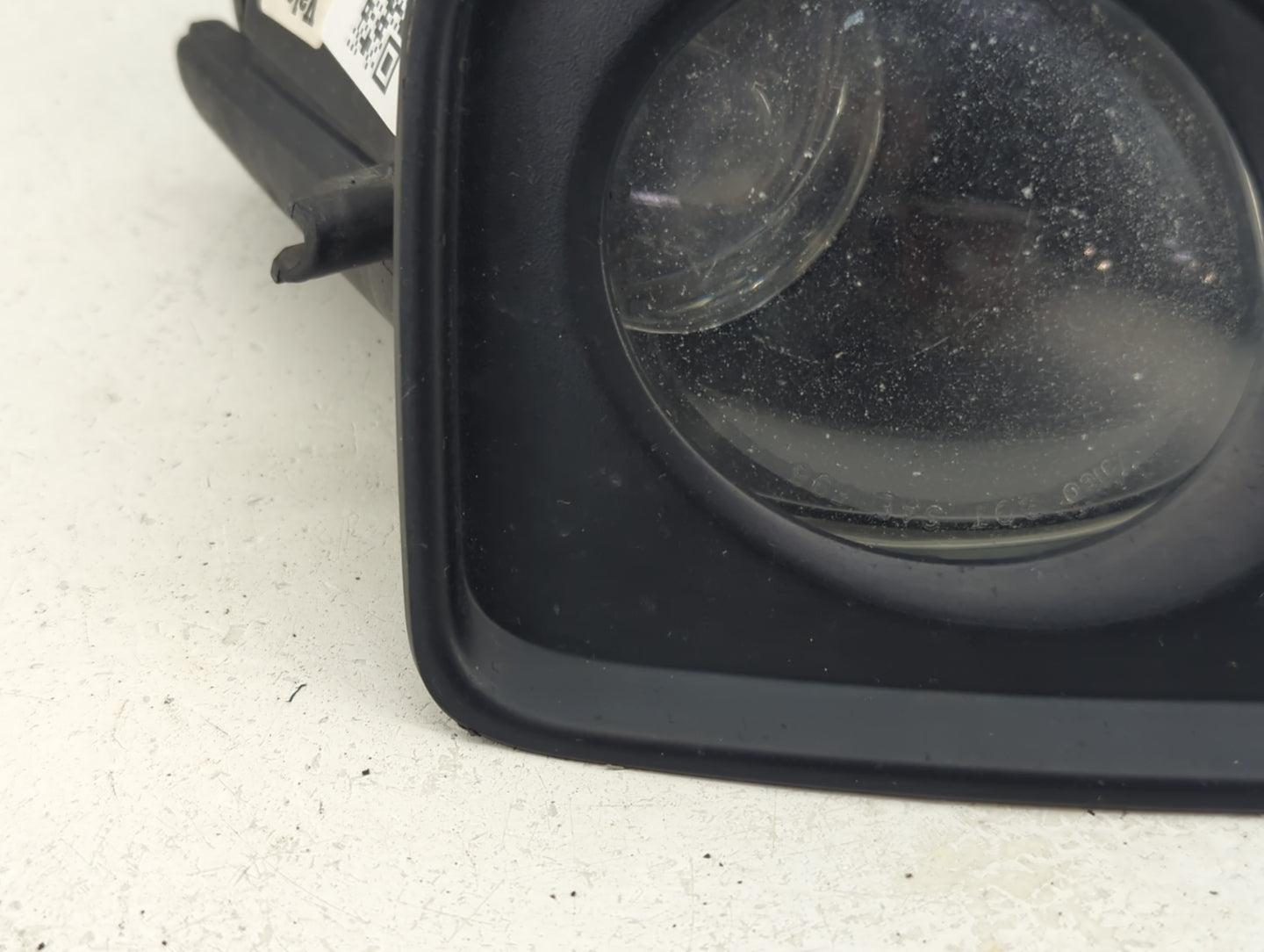 Audi A6 Driver Left Oem Fog Light Lamp - Oemusedautoparts1.com